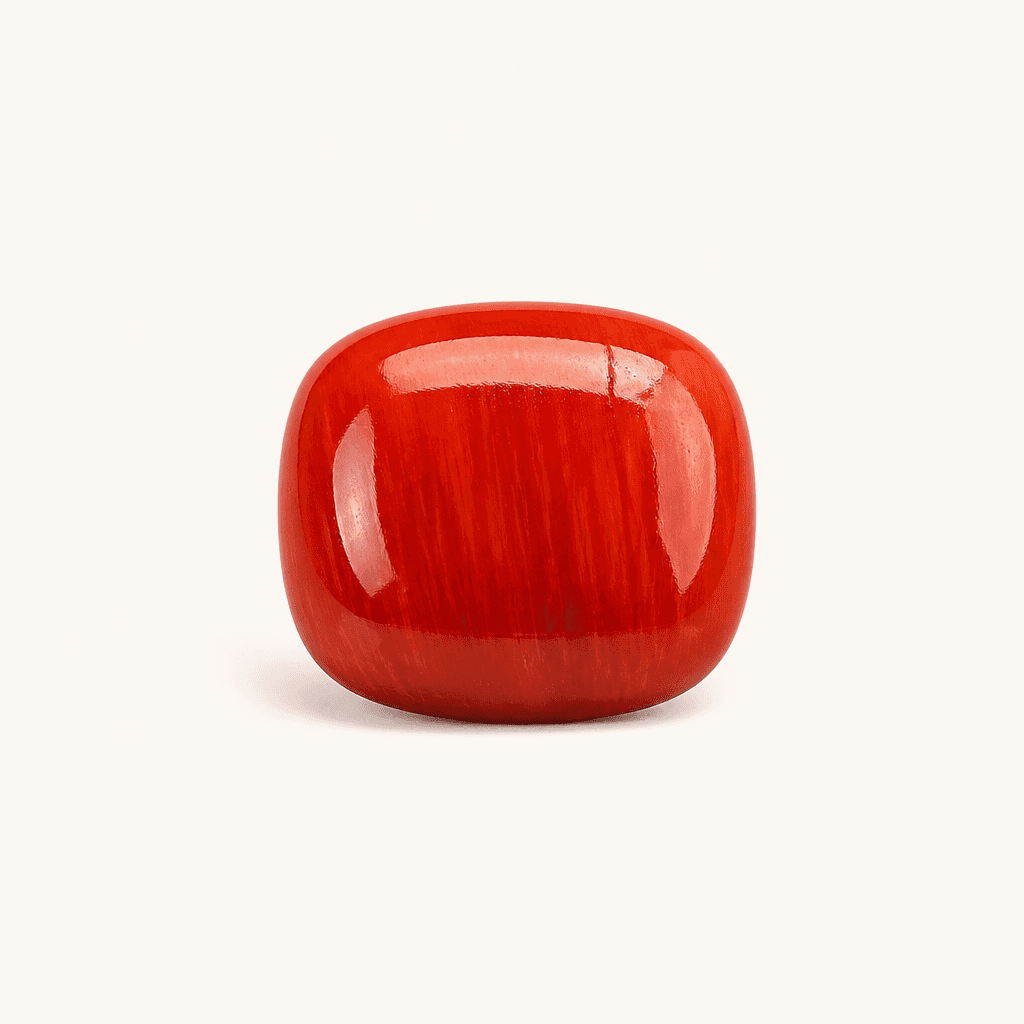 Red Coral Mangal Dosh Nivaran